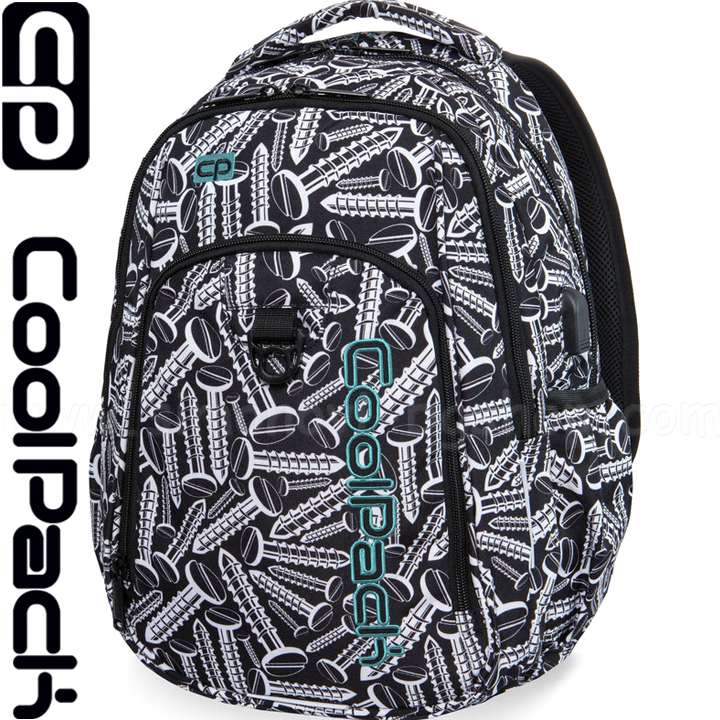 Cool Pack Strike   Screws B18033