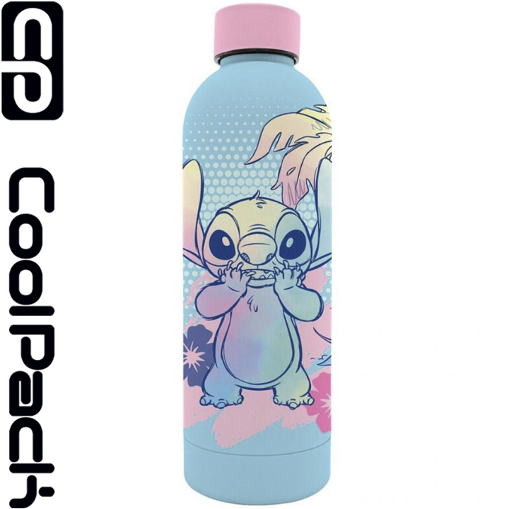 *2024 Cool Pack    500 .Stitch 843389