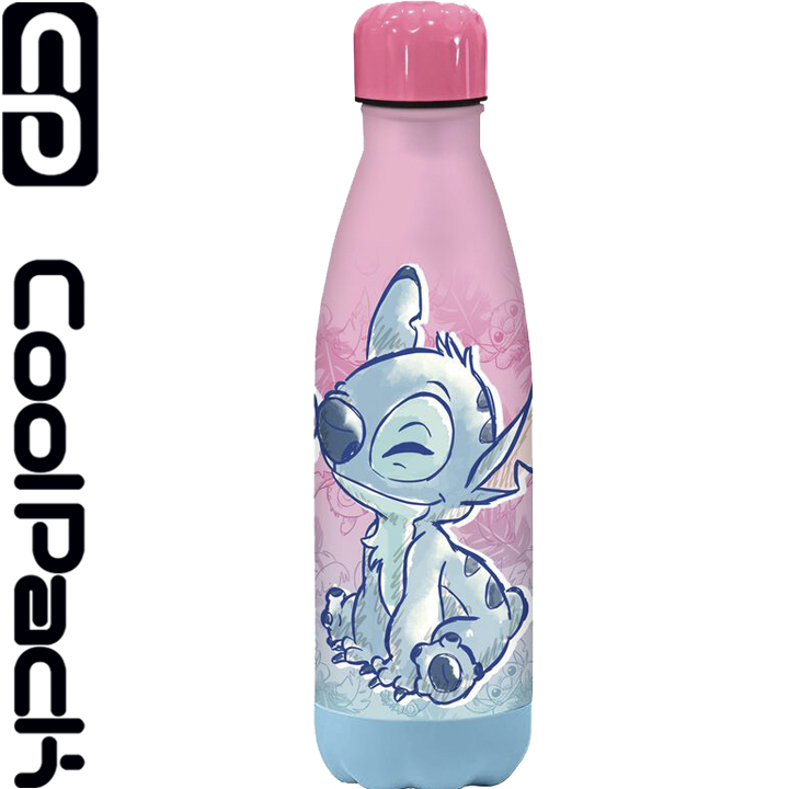 *2024 Cool Pack    500 .Stitch 845123