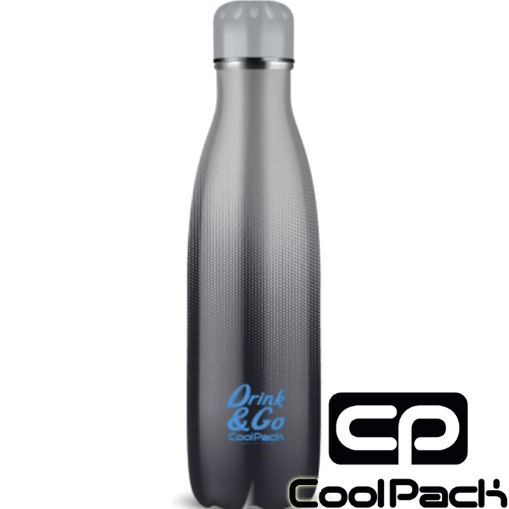 2022 Cool Pack    500 Gradient GreyZ04511