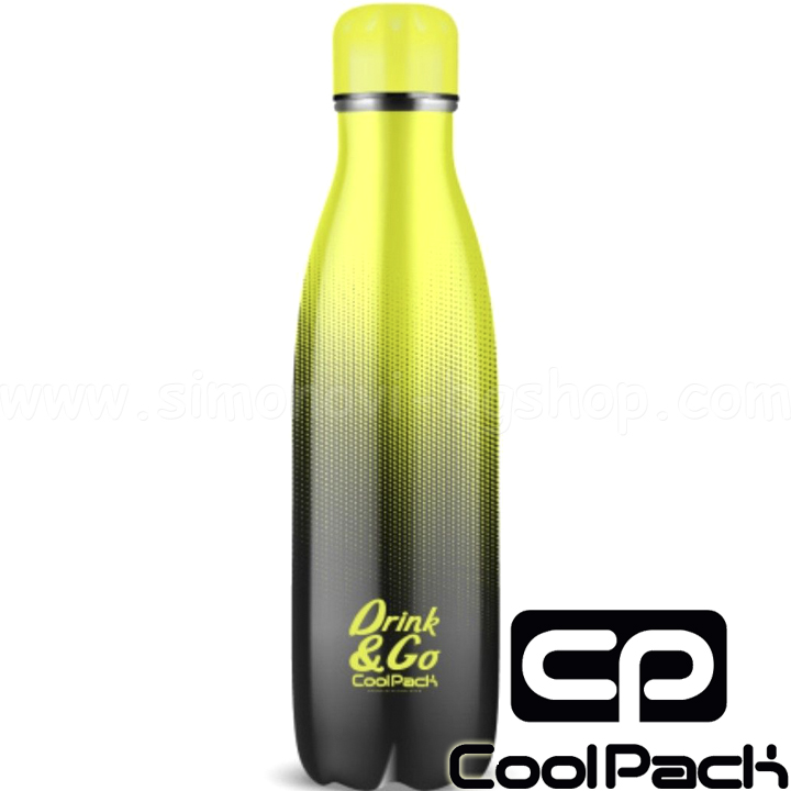 2022 Cool Pack    500 Gradient LemonZ04510