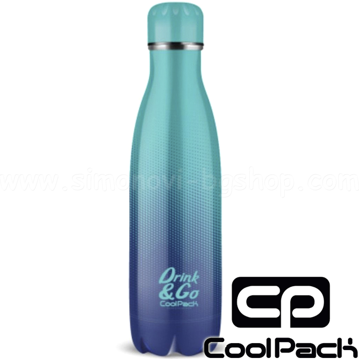 2022 Cool Pack    500 Gradient OceanZ04509