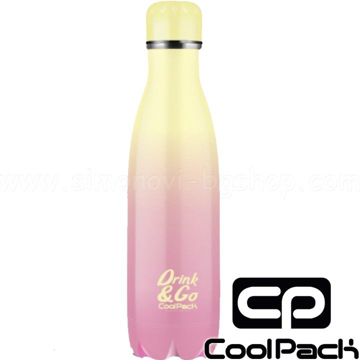 2022 Cool Pack    500 Gradient PeachZ04514