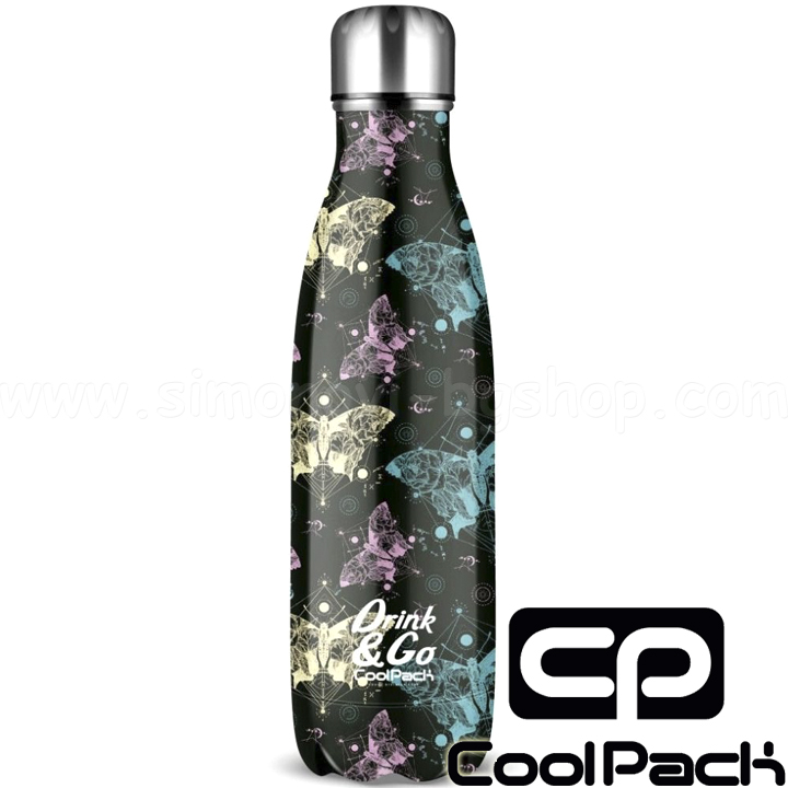 2022 Cool Pack     500 ZodiacZ04577