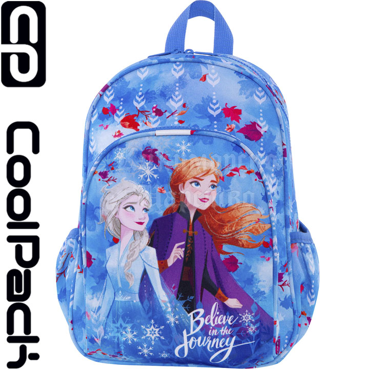 Cool Pack Toby     Frozen Dark B49306