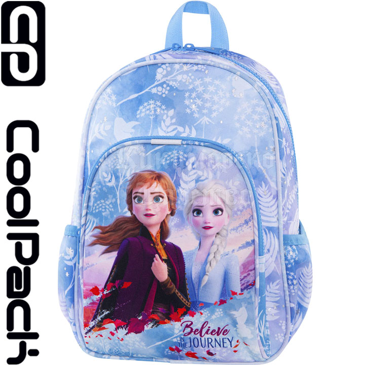 Cool Pack Toby     Frozen Light B49305