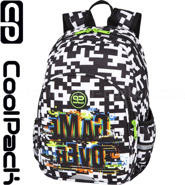 2023 Cool Pack Toby     Game OverF049679