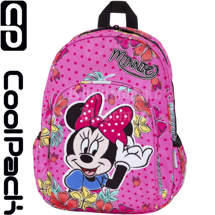 Cool Pack Toby     Minnie Tropical B49301