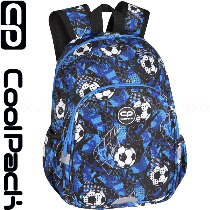 Cool Pack Toby     SoccerE49553
