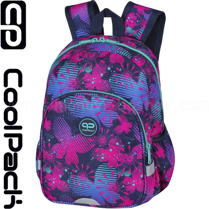 2022 Cool Pack Toby     WishesE49538