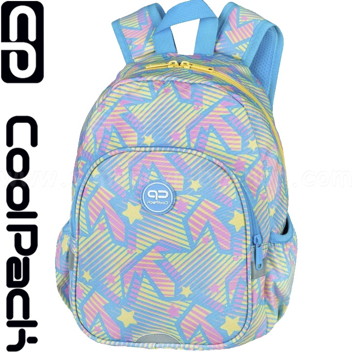 2022 Cool Pack Toby     Dance FloorE49537