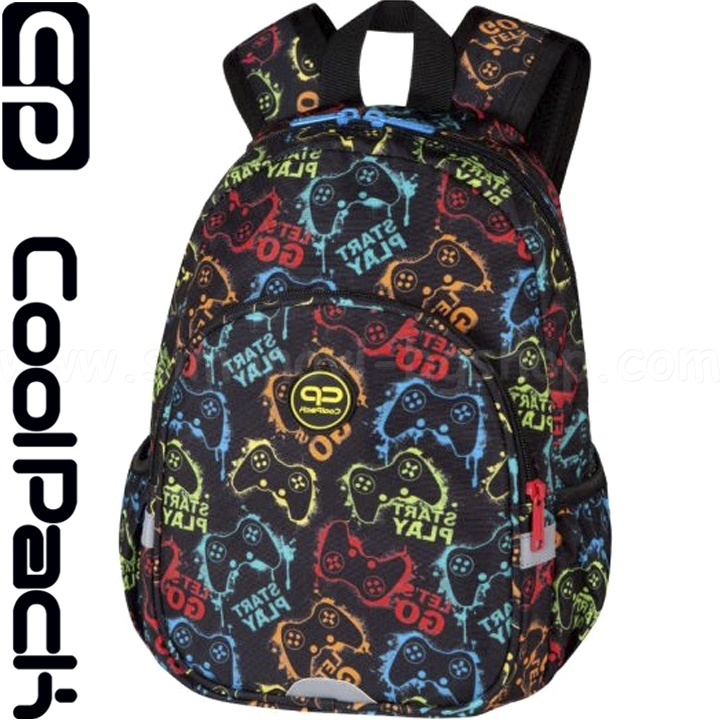 Cool Pack Toby     XPlayE49606