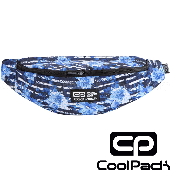 2020 Cool Pack Trick    Blue Marine C78261