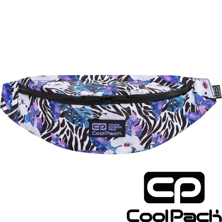 2020 Cool Pack Trick    Flower Zebra C78262