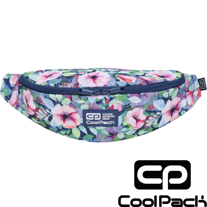 2020 Cool Pack Trick    Pastel Garden C78260