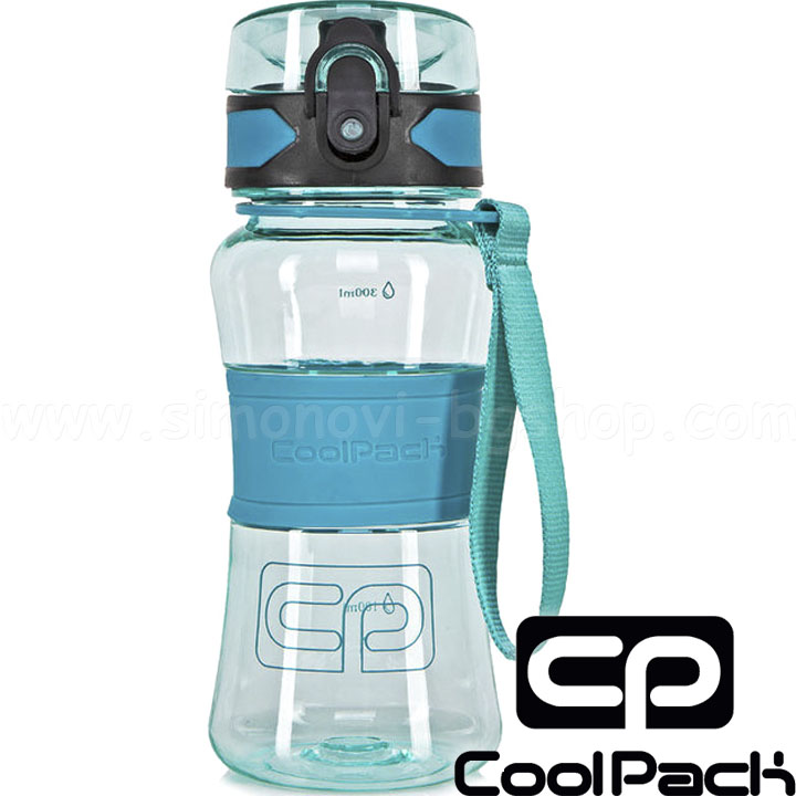 Cool Pack Tritanum Mini    400 Blue 95181CP