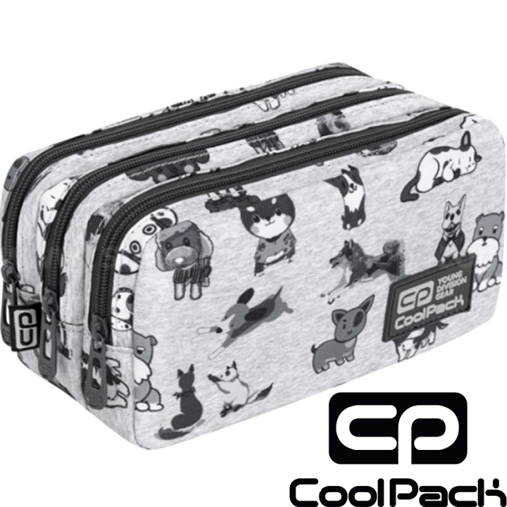 2020 Cool Pack Primus Doggies C60180