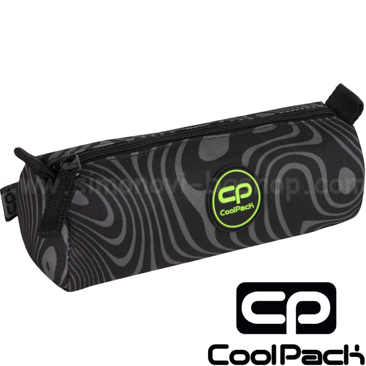 2023 Cool Pack Tube  AbyssE61512