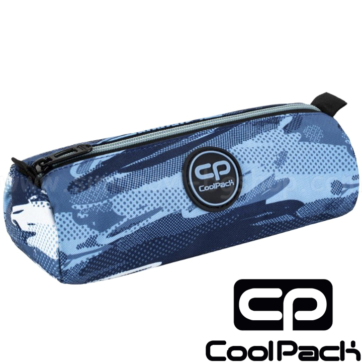 2023 Cool Pack Tube Toiletry Kit Arctic F061732