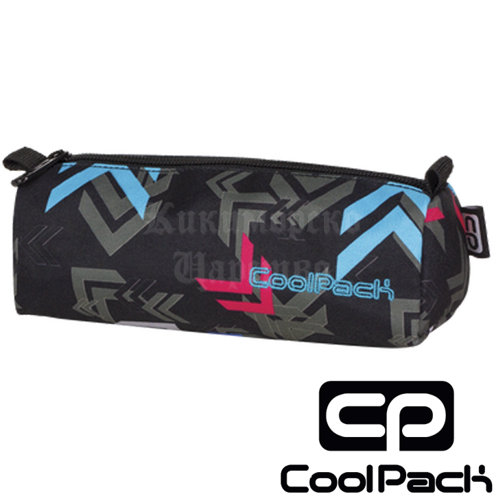 Cool Pack Tube Round Neeser Arrows 61759