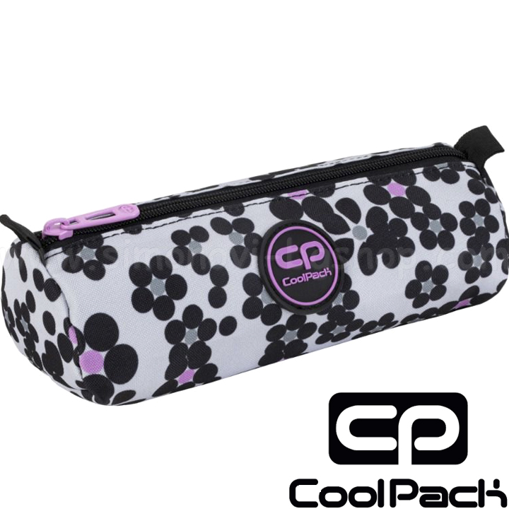 2023 Cool Pack Tube Toiletry Bag Cruell F061735