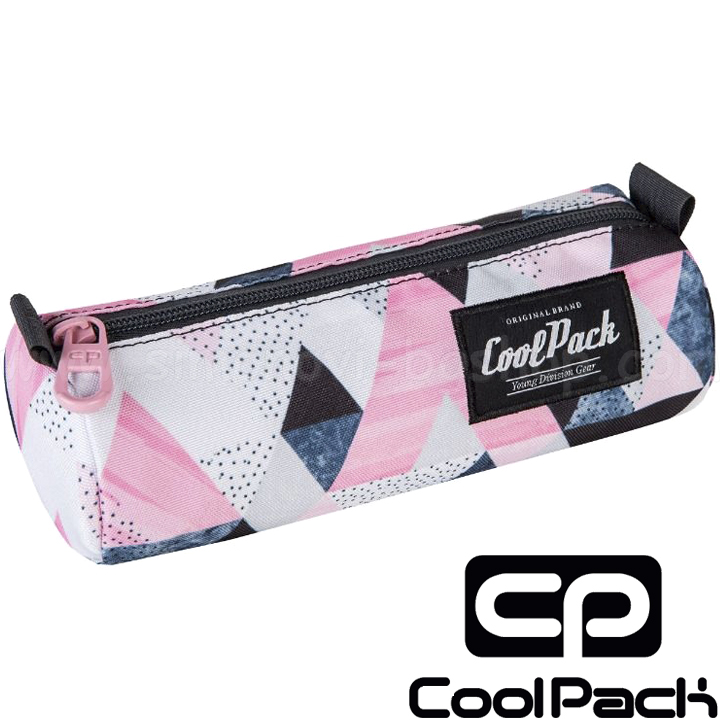 2023 Cool Pack Tube  CrystalE61519