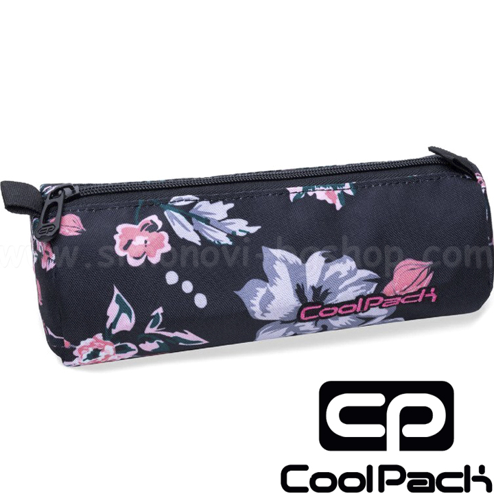 Cool Pack Tube Travel bag Dark Romance B61020 Cool Pack Tube Travel bag Dark Romance B61020