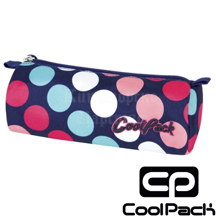 Cool Pack Tube Obsolete Dots 45384