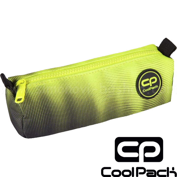 Cool Pack Tube  Gradient LemonE61510