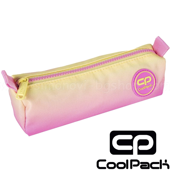 Cool Pack Tube  Gradient PeachE61614