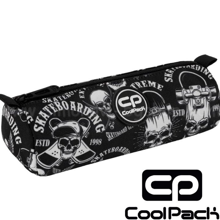 2023 Cool Pack Tube Toiletry Bag HarleyF061737