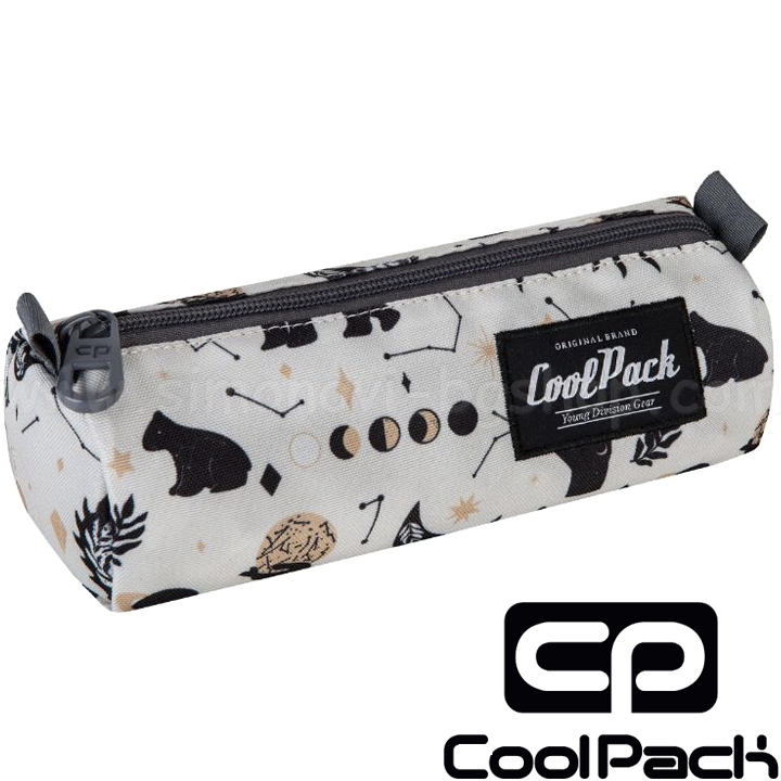 2023 Cool Pack Tube Toiletry Kit Luna E61581