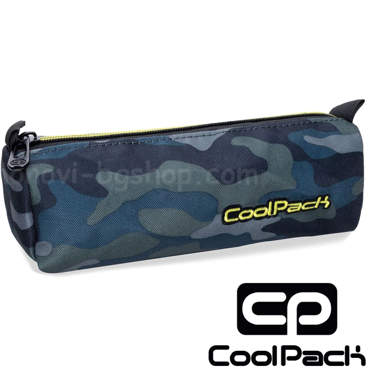 Cool Pack Tube Runda Militar B61008