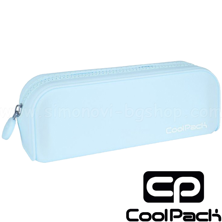 2024 Cool Pack Tube    Powder Blue Z11646