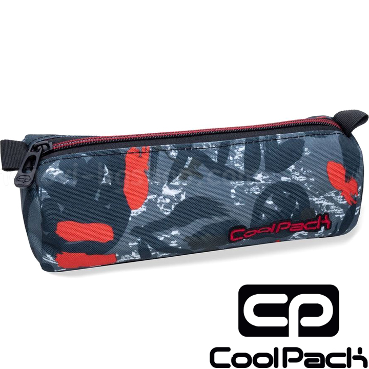 Cool Pungă Tube Pătură Red Indian B61005