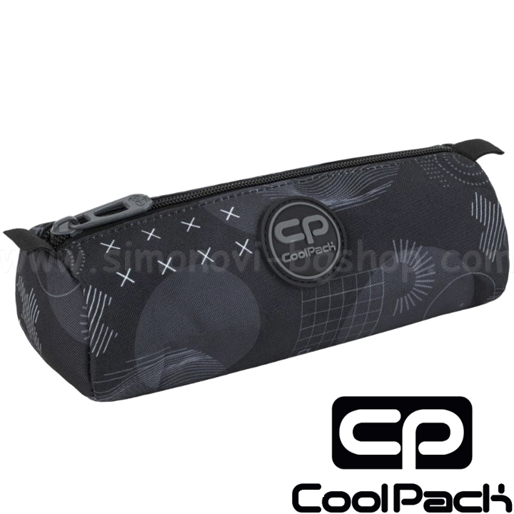 2023 Cool Pack Tube Toiletry Ships F061739