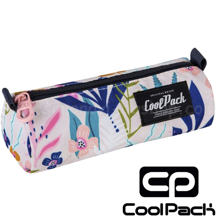 2023 Cool Pack Tube Toiletry Snork E61575