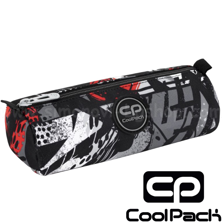 2023 Cool Pack Tube Toiletry Soda F061736