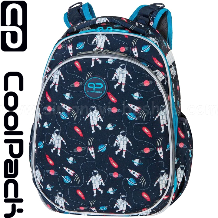 * 2022 Cool Pack Turtle Backpack Apollo E15532 * 2022 Cool Pack Turtle Backpack Apollo E15532