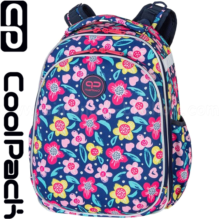 * 2022 Cool Pack Turtle Backpack Margaret E15599 * 2022 Cool Pack Turtle Backpack Margaret E15599