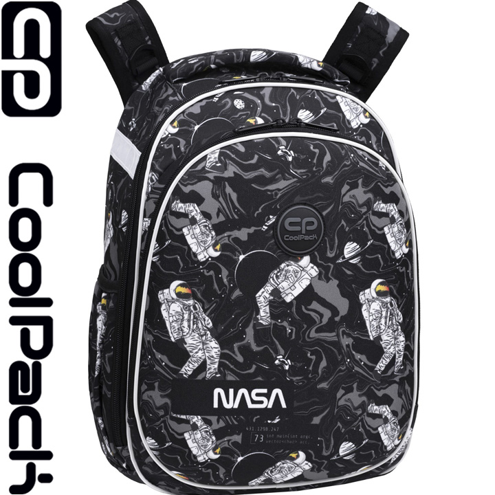 *2025 Cool Pack Turtle   Astronaut F015932