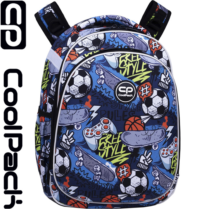 *2025 Cool Pack Turtle   Hobby F015929