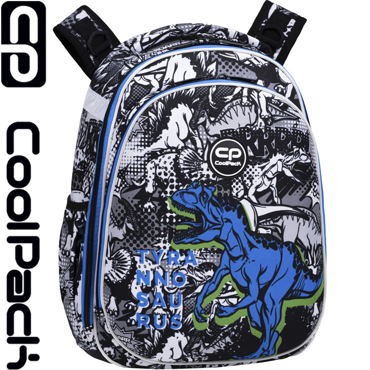 *2025 Cool Pack Turtle   T-Rex F015853