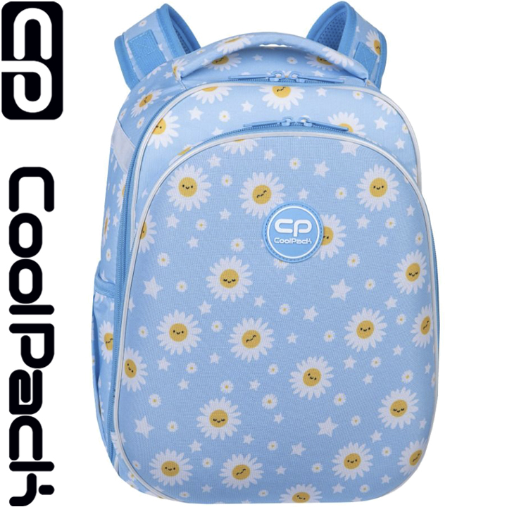 *2024 Cool Pack Turtle   Daisy Sun F015834