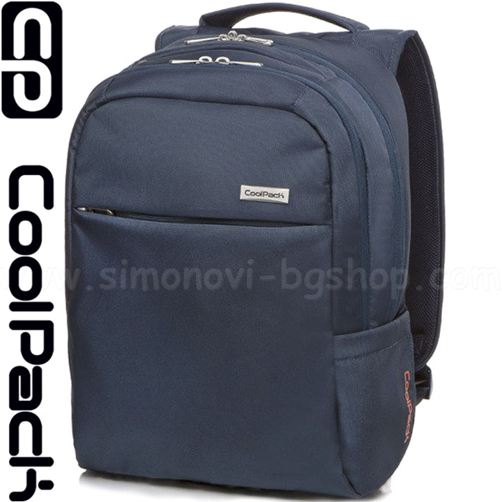 Cool Pack MIGHT   Blue A41105