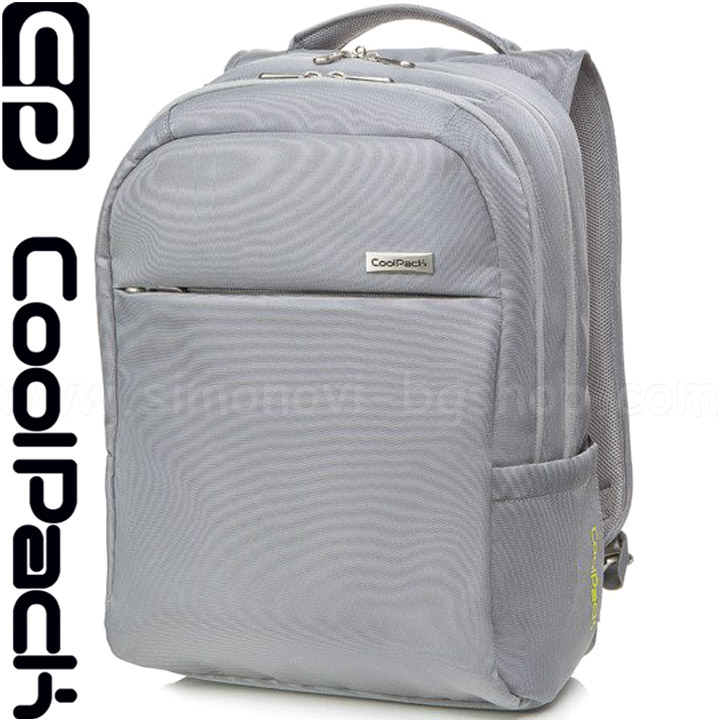 Cool Pack MIGHT   Light Grey A41107