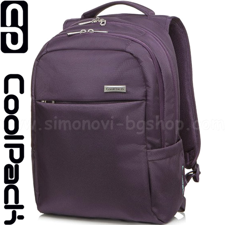 Cool Pack MIGHT   Purple A41108