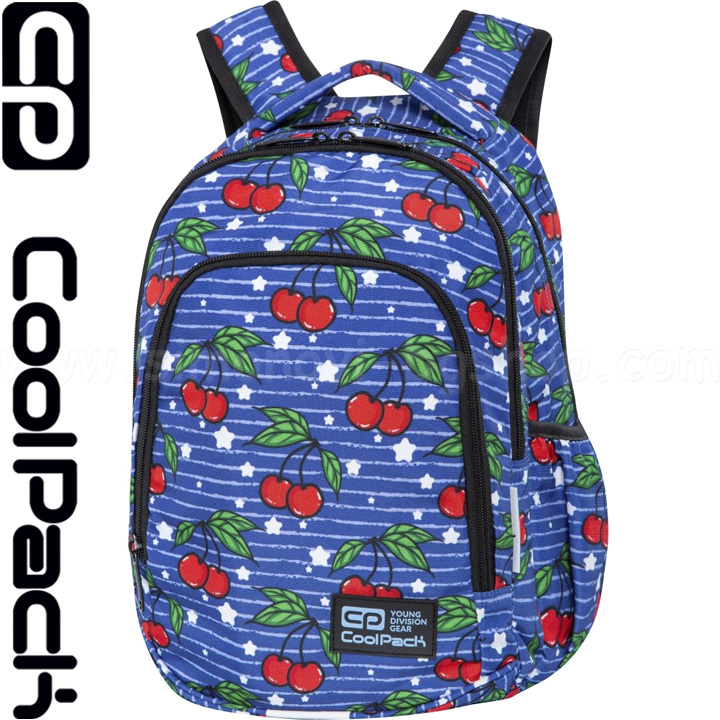 2020 Cool Pack Prime   Cherries C25238