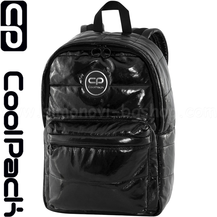 Cool Pack Ruby Gloss   BlackB07220