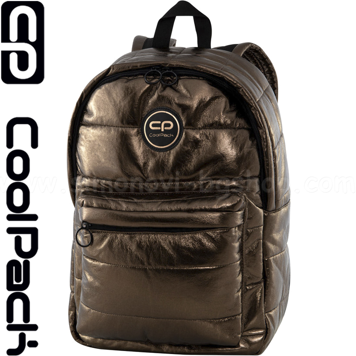 Cool Pack Ruby Gloss   CopperB07222